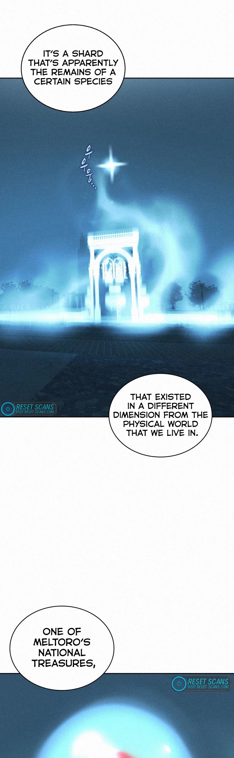 The Book Eating Magician Chapter 64 page 39 - Chapter 64
