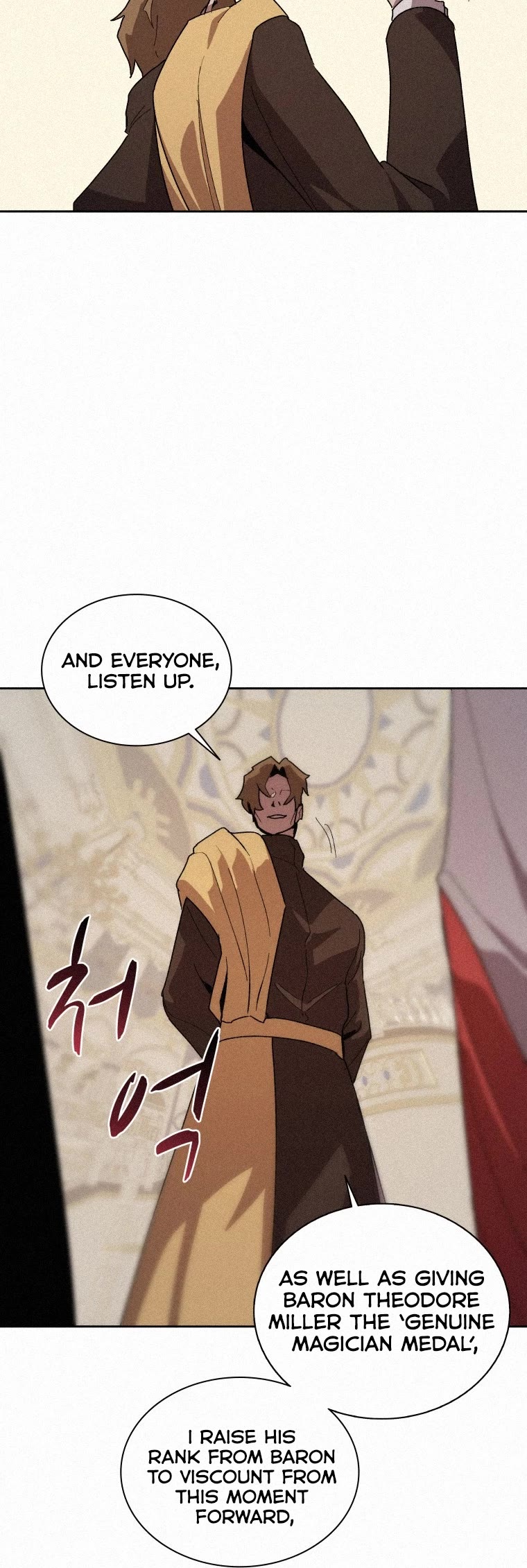 The Book Eating Magician Chapter 64 page 8 - Chapter 64