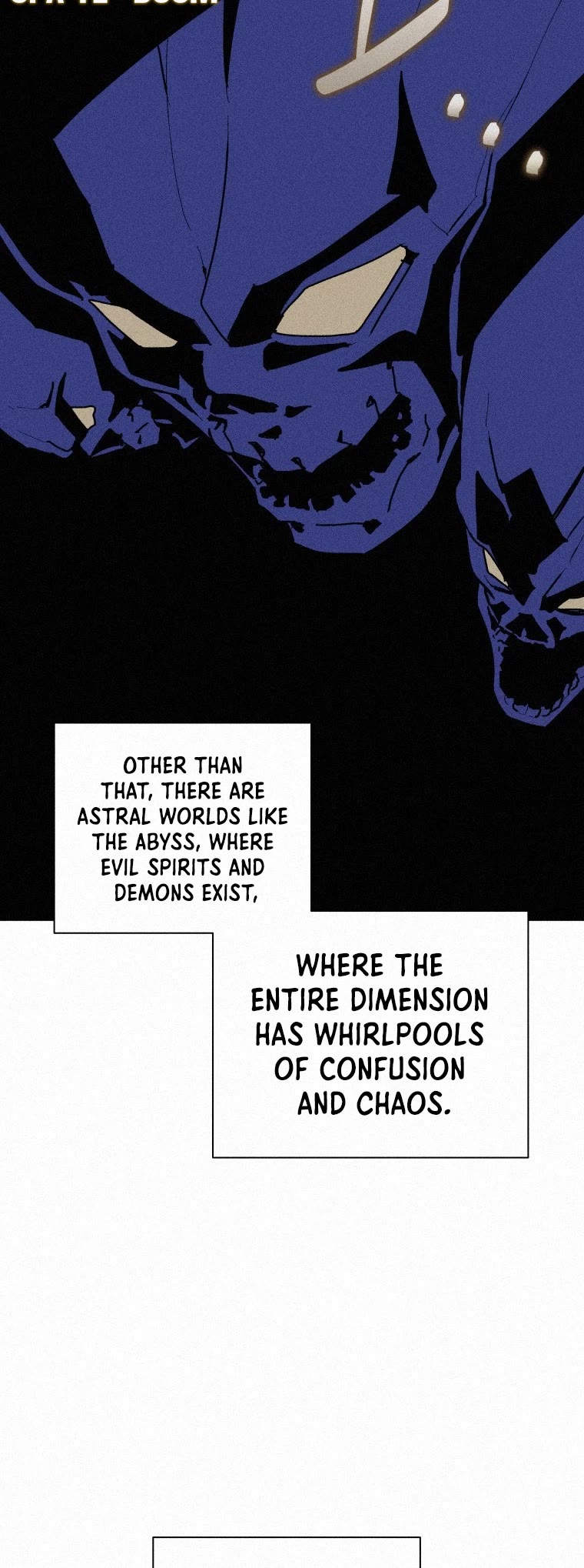 The Book Eating Magician Chapter 65 page 11 - Chapter 65