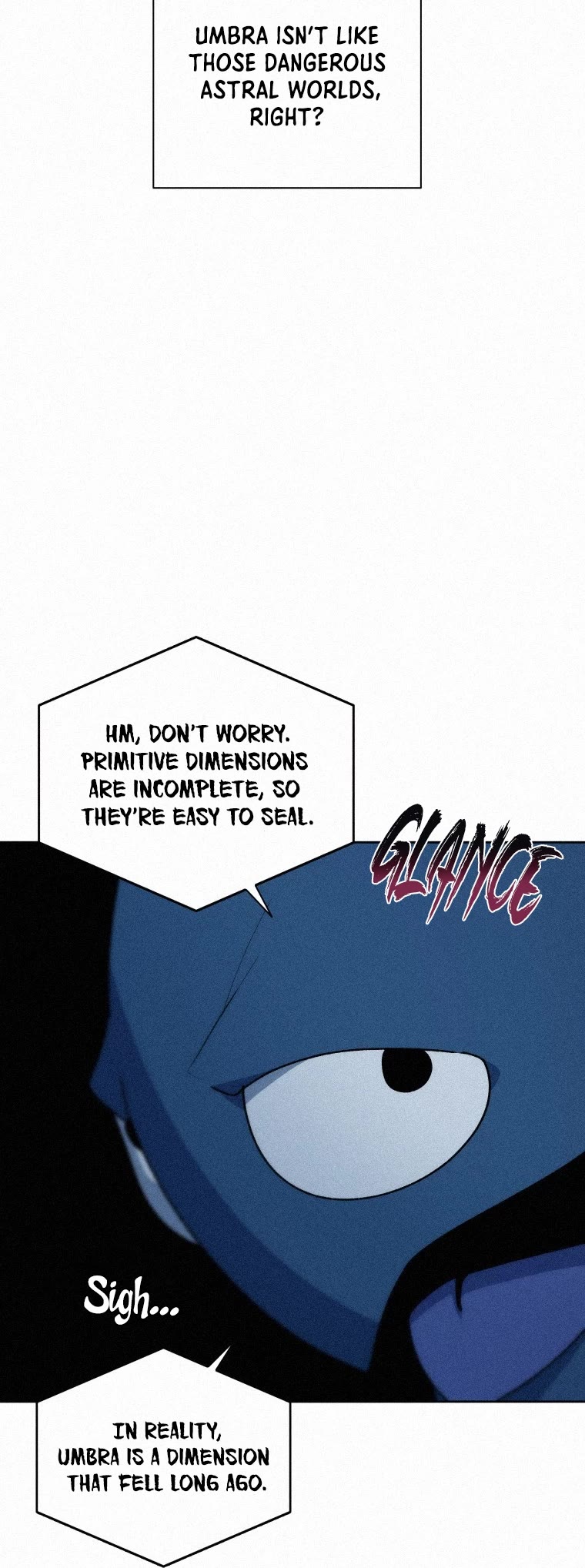 The Book Eating Magician Chapter 65 page 12 - Chapter 65