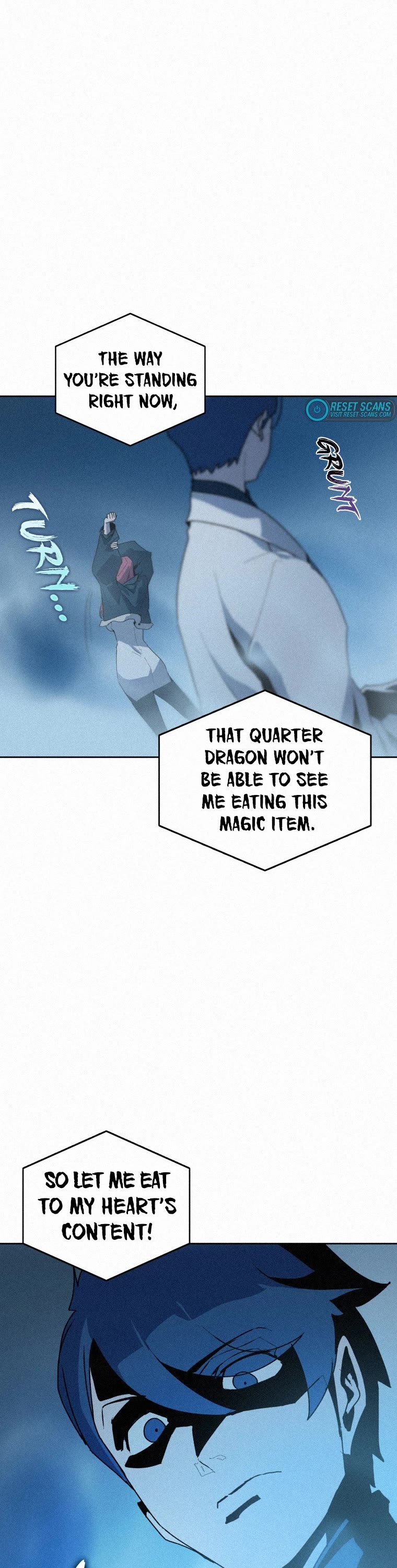 The Book Eating Magician Chapter 65 page 13 - Chapter 65