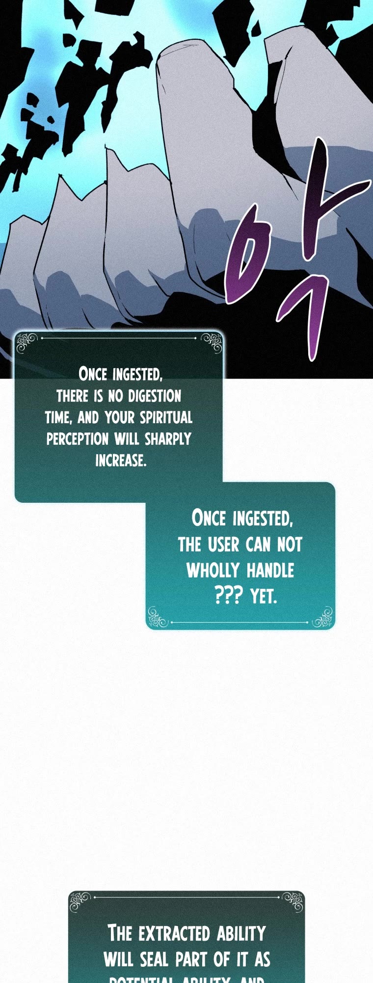 The Book Eating Magician Chapter 65 page 15 - Chapter 65