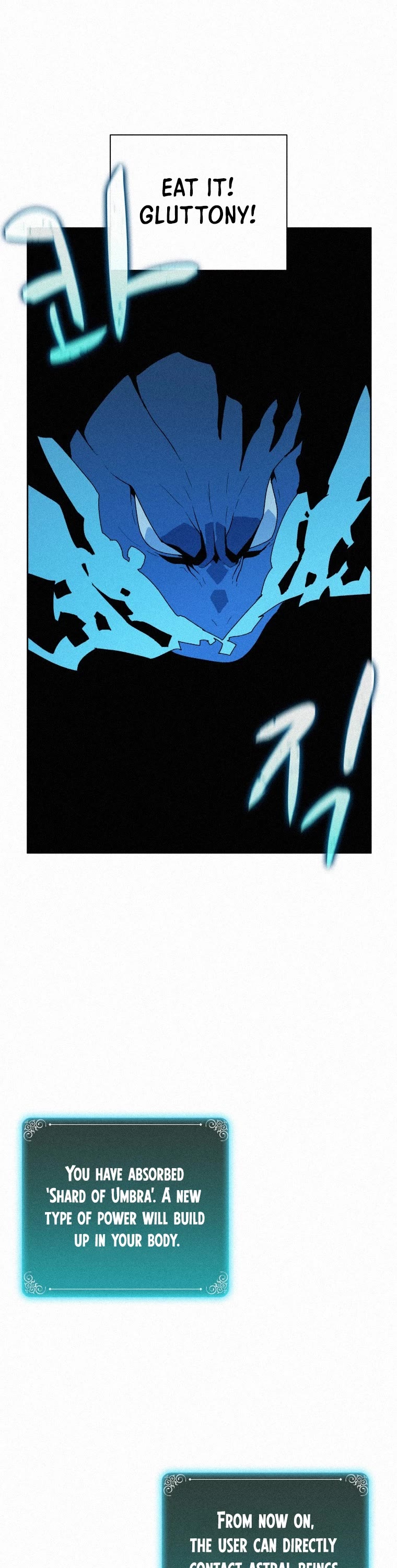 The Book Eating Magician Chapter 65 page 17 - Chapter 65