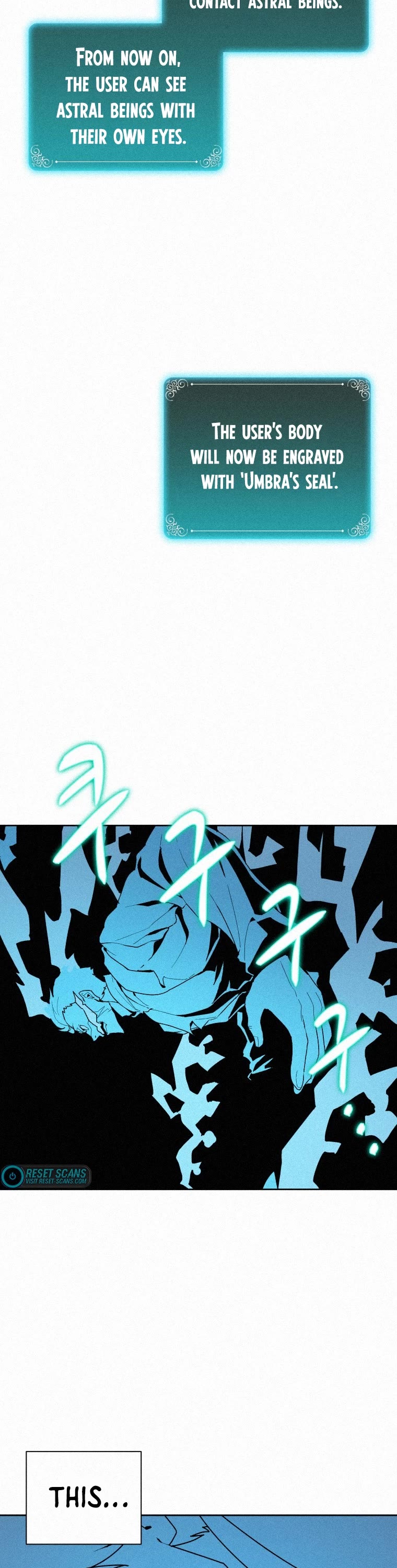 The Book Eating Magician Chapter 65 page 18 - Chapter 65