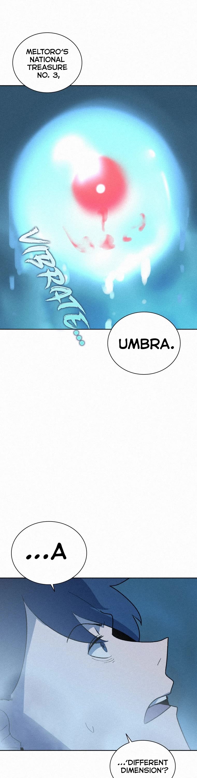 The Book Eating Magician Chapter 65 page 2 - Chapter 65