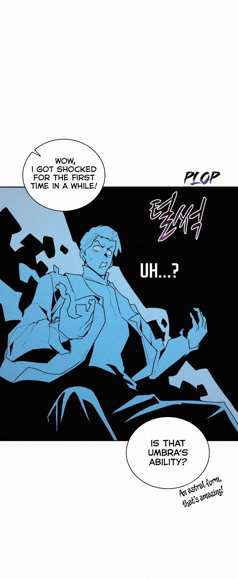The Book Eating Magician Chapter 65 page 23 - Chapter 65