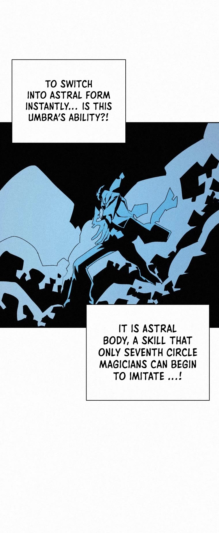 The Book Eating Magician Chapter 65 page 24 - Chapter 65