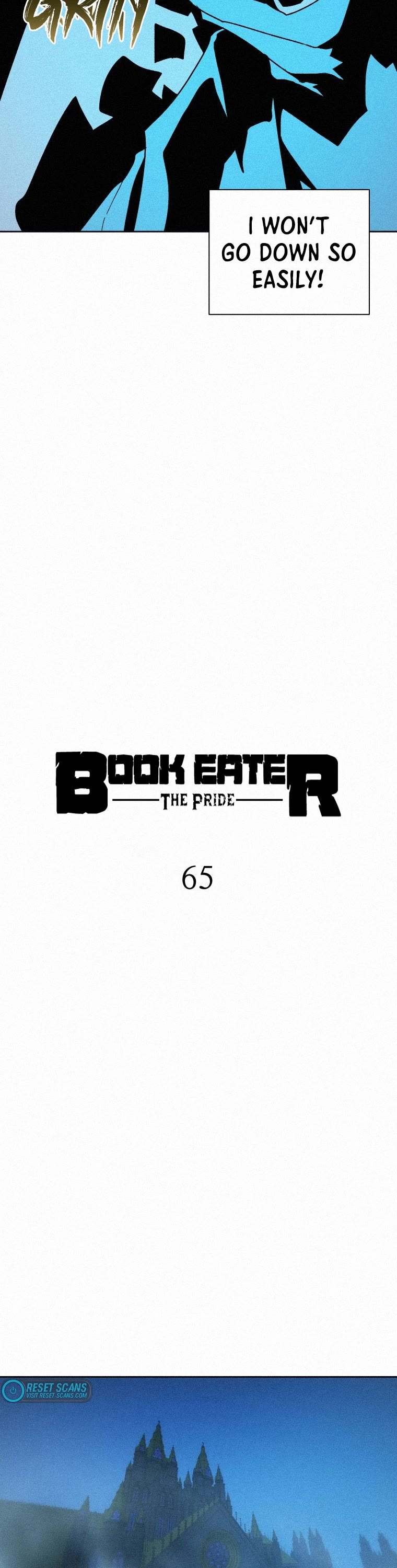 The Book Eating Magician Chapter 65 page 26 - Chapter 65