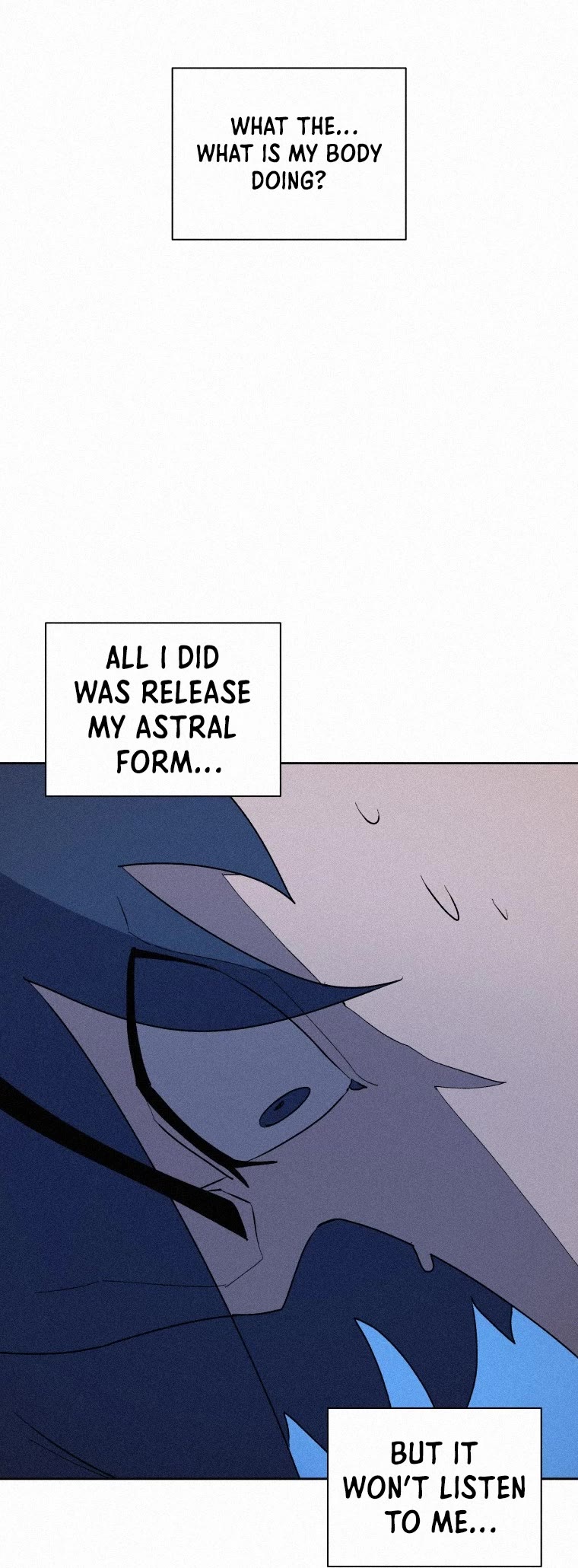 The Book Eating Magician Chapter 65 page 28 - Chapter 65