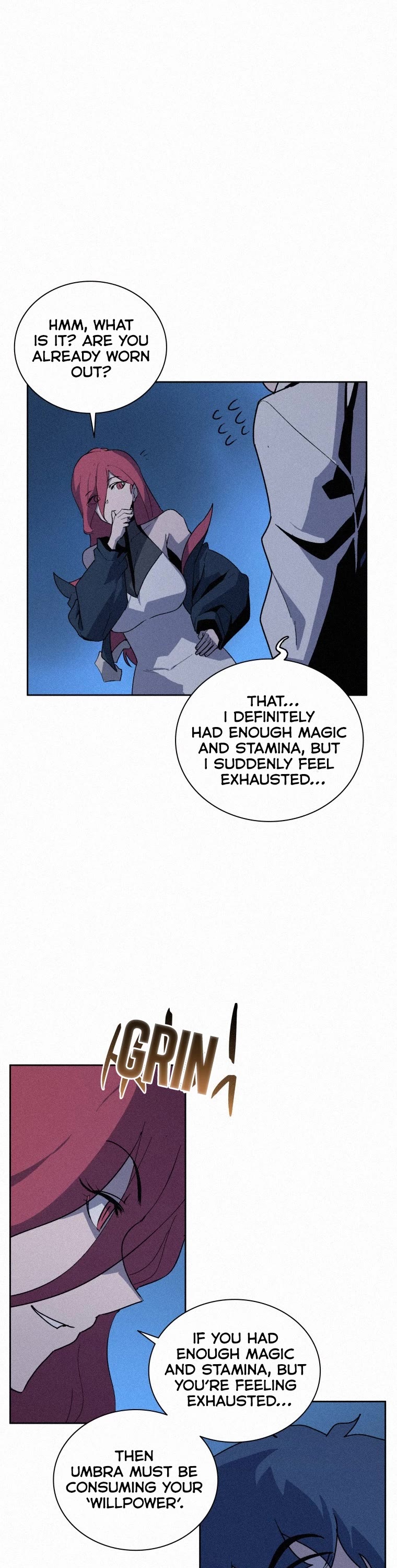 The Book Eating Magician Chapter 65 page 29 - Chapter 65
