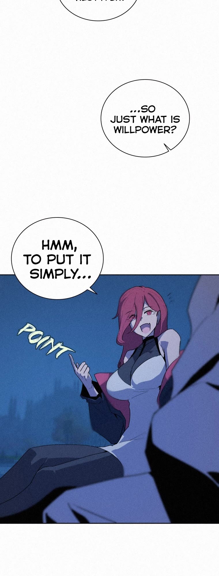 The Book Eating Magician Chapter 65 page 32 - Chapter 65