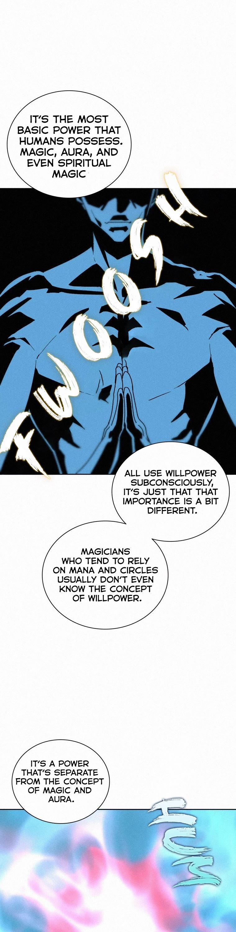 The Book Eating Magician Chapter 65 page 33 - Chapter 65