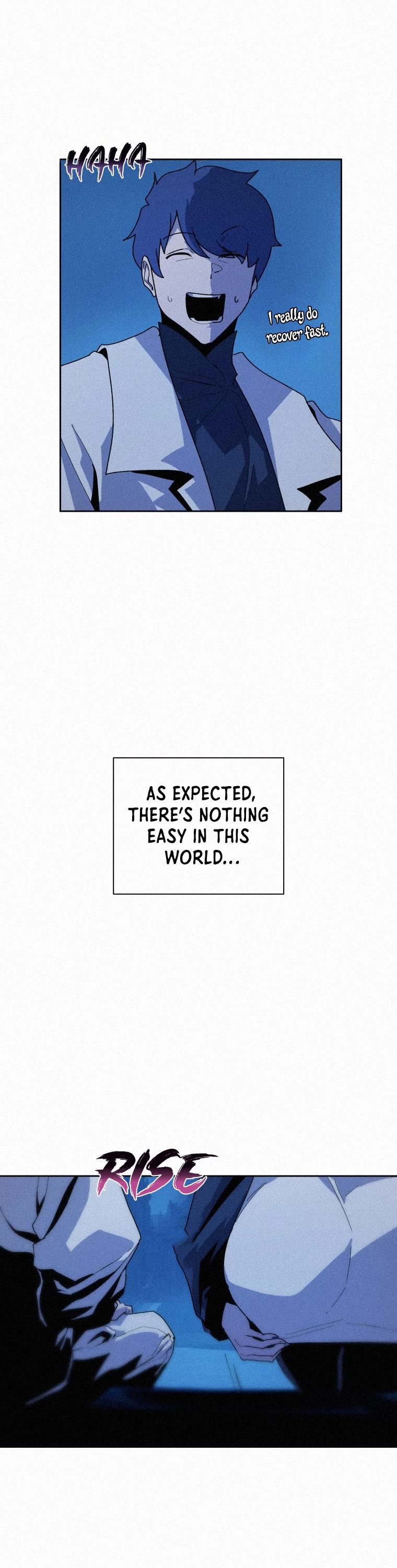 The Book Eating Magician Chapter 65 page 37 - Chapter 65