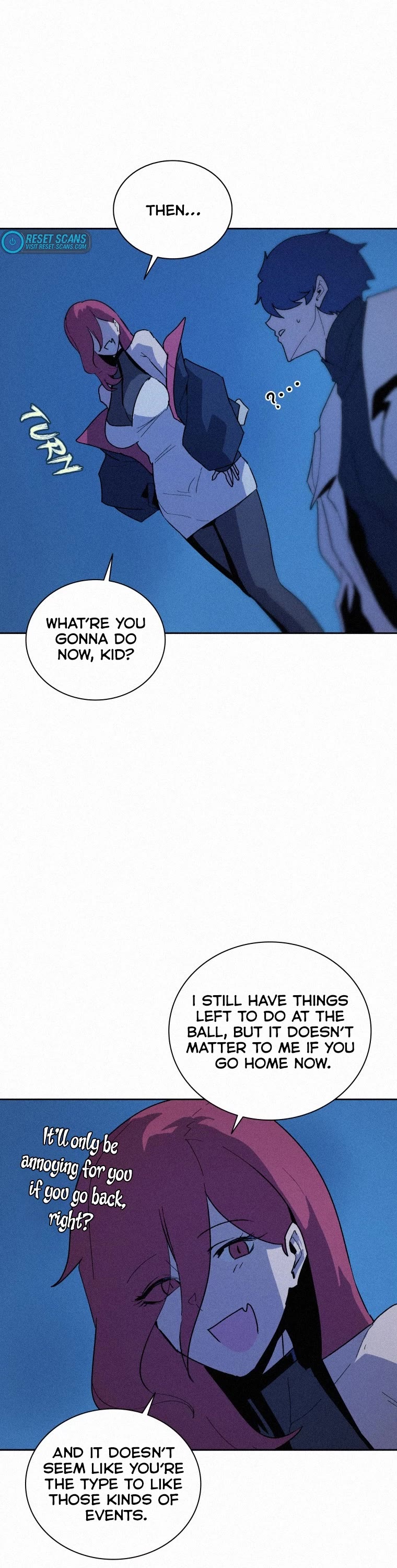 The Book Eating Magician Chapter 65 page 38 - Chapter 65