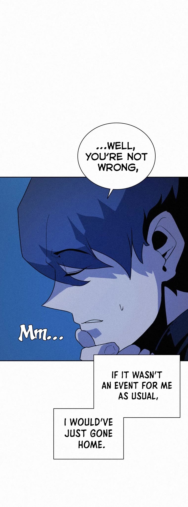 The Book Eating Magician Chapter 65 page 39 - Chapter 65