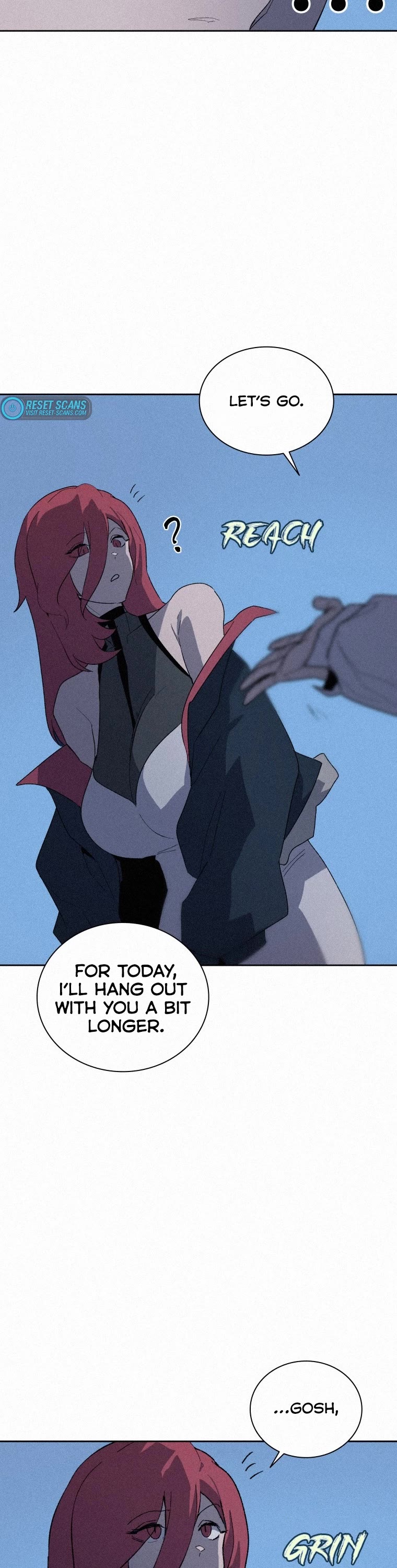 The Book Eating Magician Chapter 65 page 42 - Chapter 65
