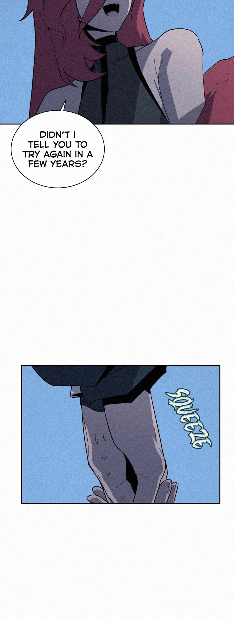 The Book Eating Magician Chapter 65 page 43 - Chapter 65