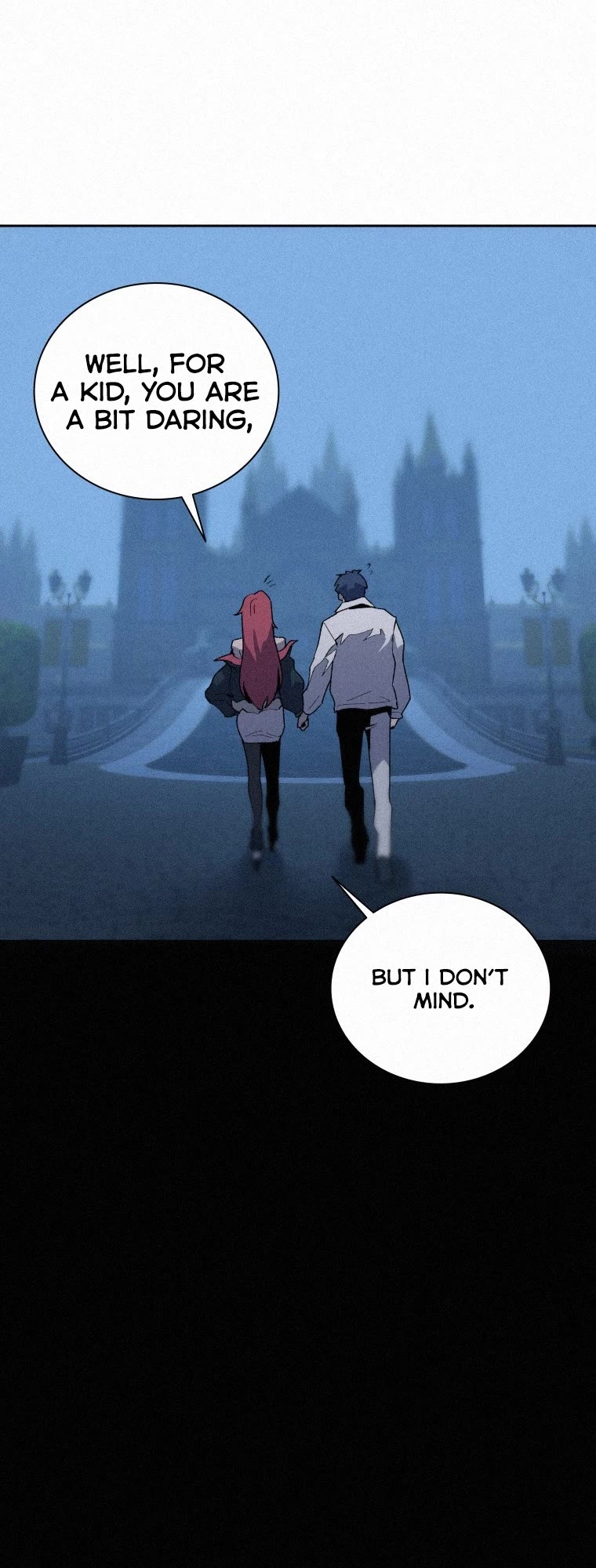The Book Eating Magician Chapter 65 page 44 - Chapter 65