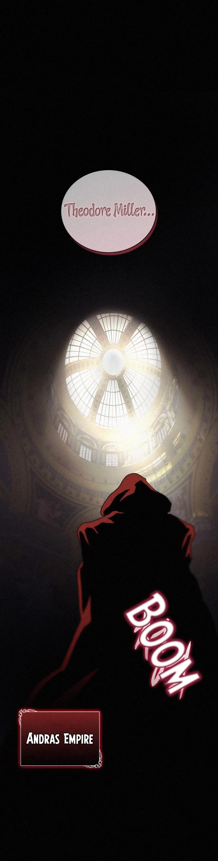 The Book Eating Magician Chapter 65 page 45 - Chapter 65