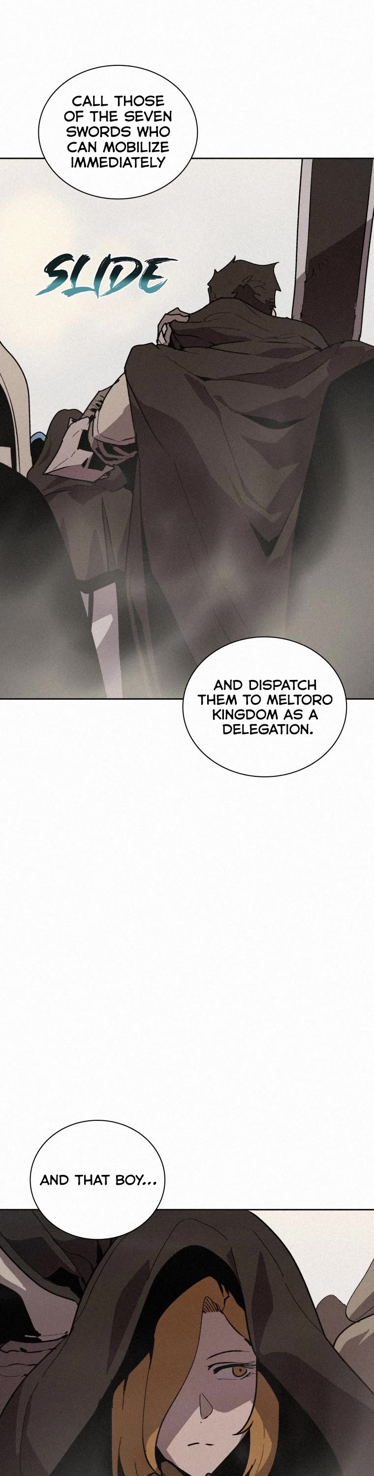 The Book Eating Magician Chapter 65 page 49 - Chapter 65