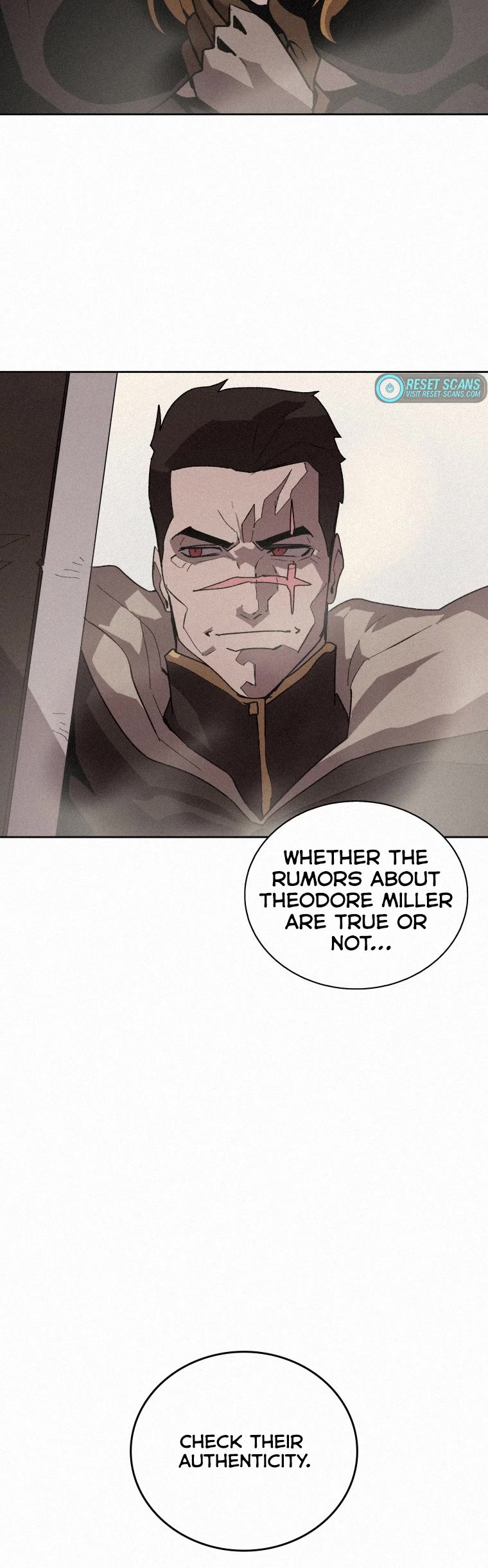 The Book Eating Magician Chapter 65 page 50 - Chapter 65