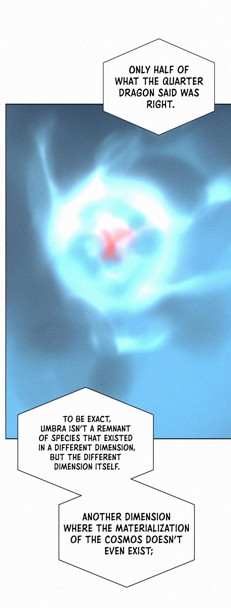 The Book Eating Magician Chapter 65 page 8 - Chapter 65