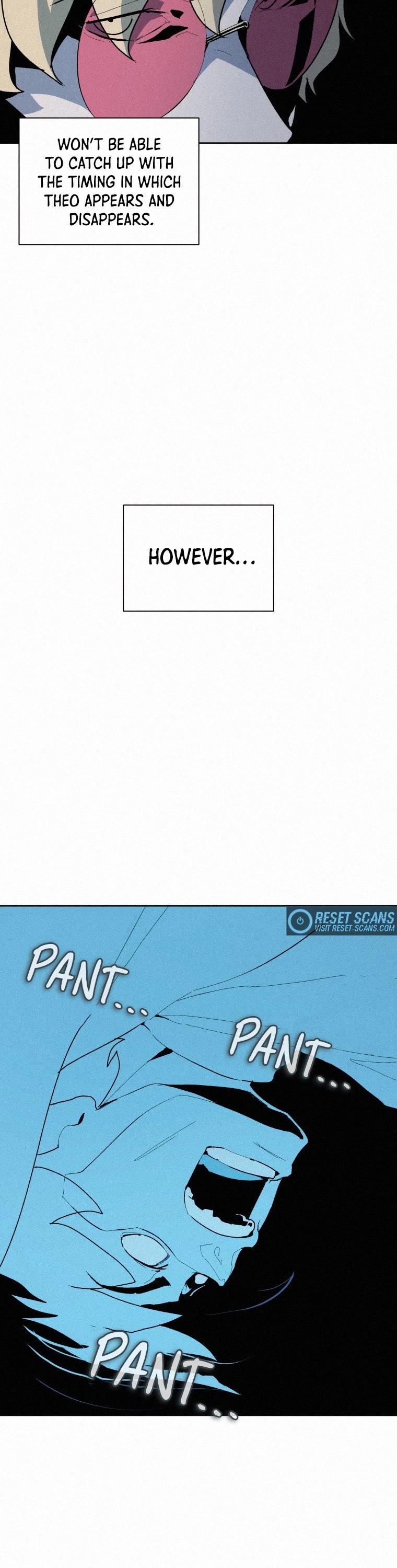 The Book Eating Magician Chapter 66 page 10 - Chapter 66