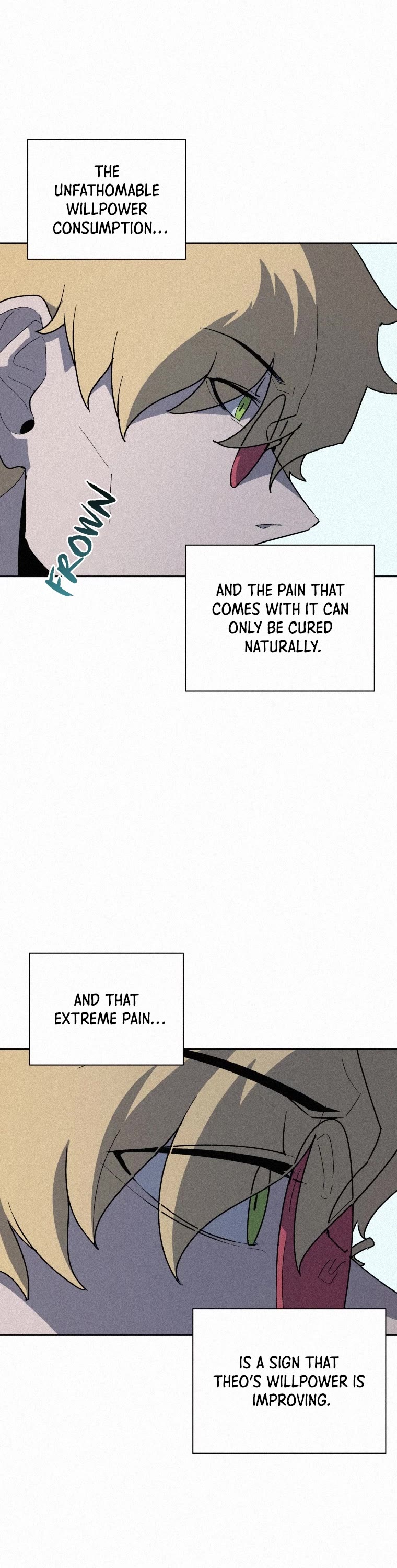 The Book Eating Magician Chapter 66 page 11 - Chapter 66