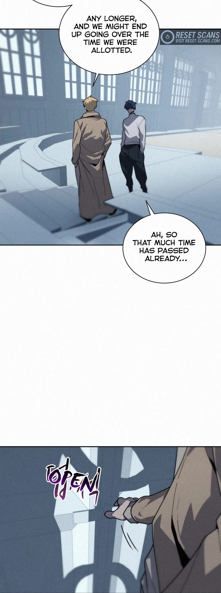 The Book Eating Magician Chapter 66 page 18 - Chapter 66