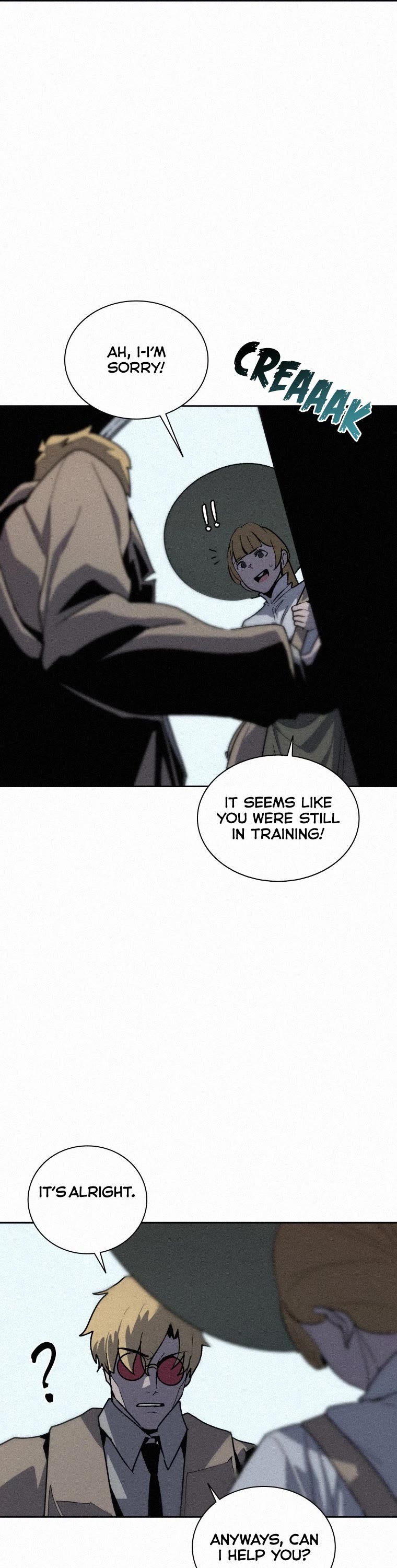 The Book Eating Magician Chapter 66 page 19 - Chapter 66