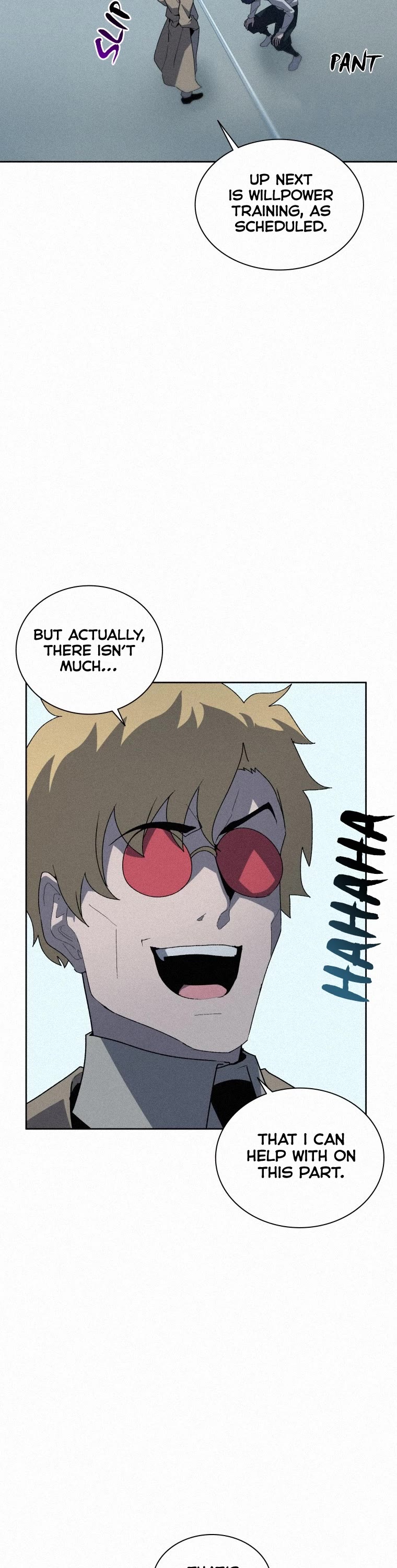 The Book Eating Magician Chapter 66 page 2 - Chapter 66