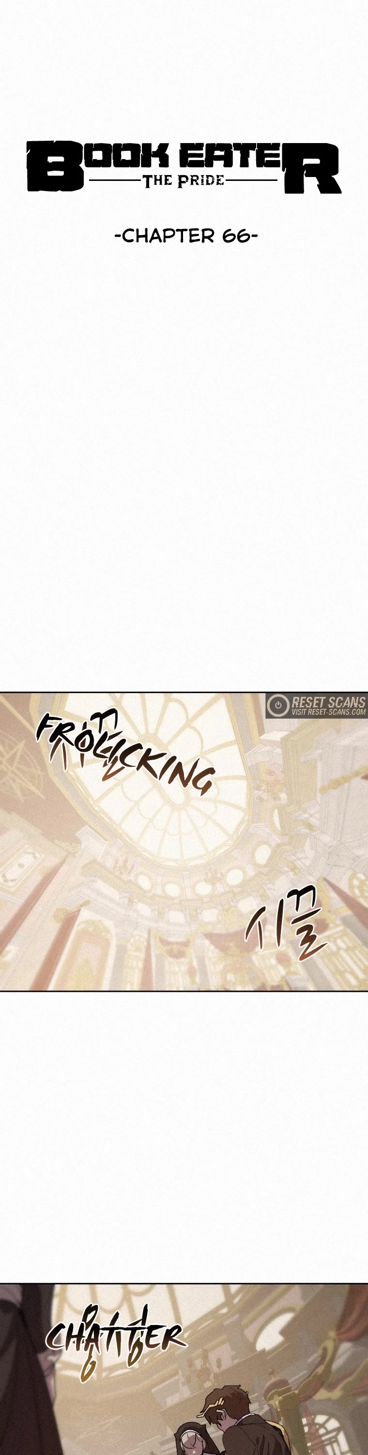 The Book Eating Magician Chapter 66 page 23 - Chapter 66
