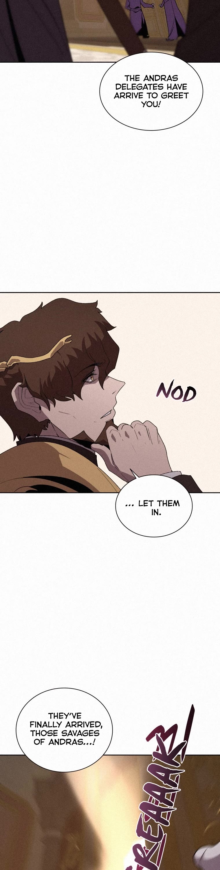 The Book Eating Magician Chapter 66 page 29 - Chapter 66