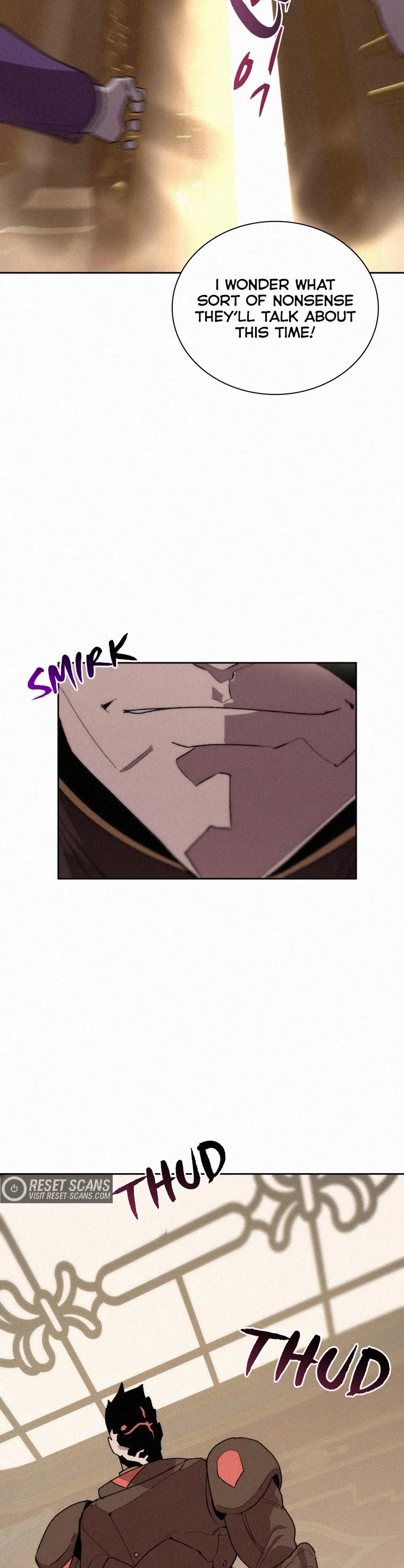 The Book Eating Magician Chapter 66 page 30 - Chapter 66