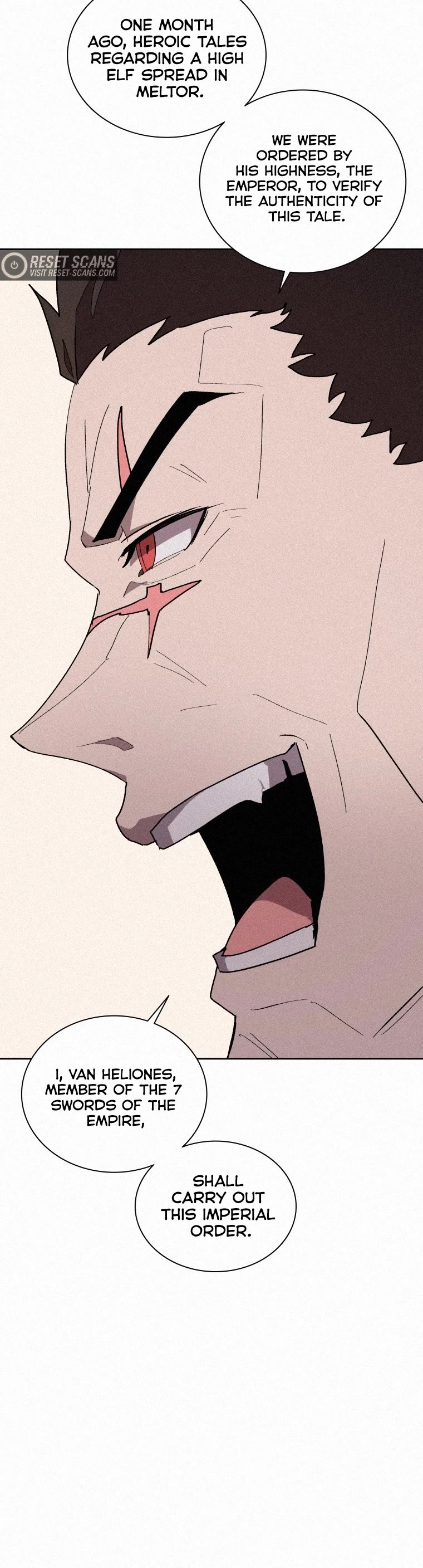 The Book Eating Magician Chapter 66 page 36 - Chapter 66
