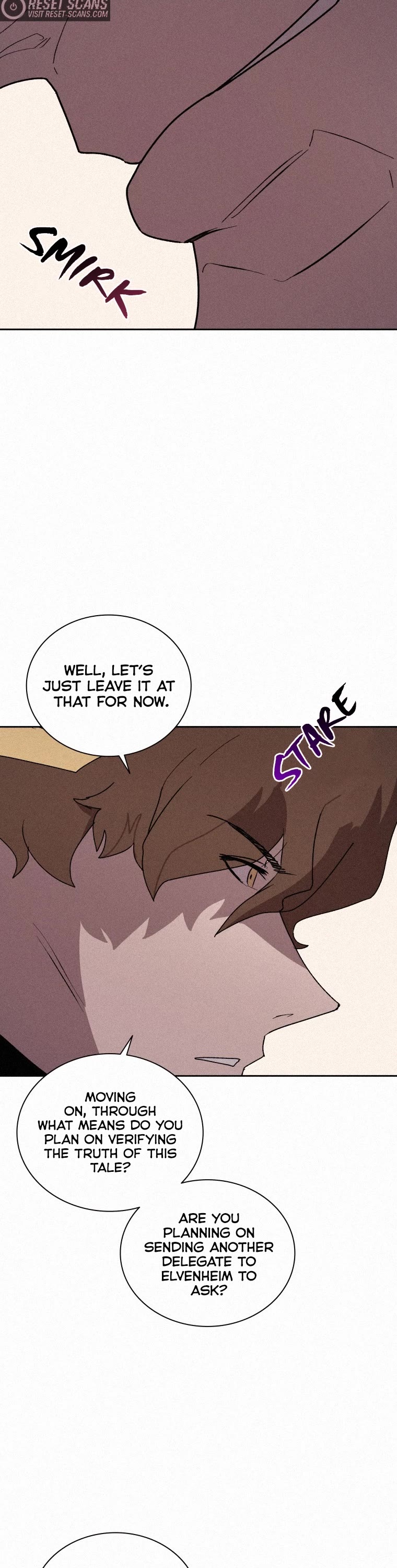 The Book Eating Magician Chapter 66 page 38 - Chapter 66