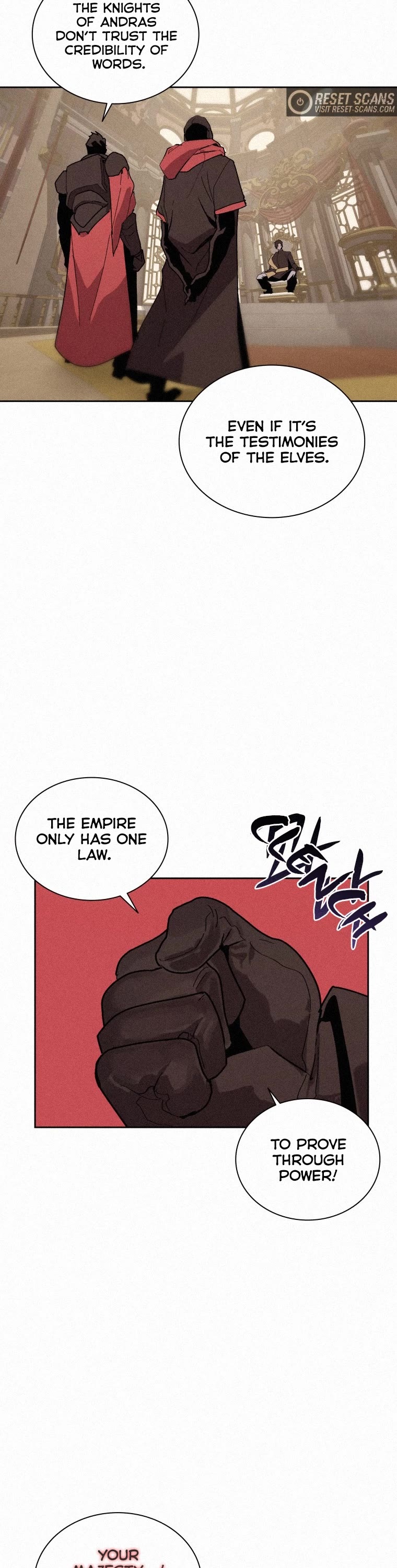 The Book Eating Magician Chapter 66 page 39 - Chapter 66