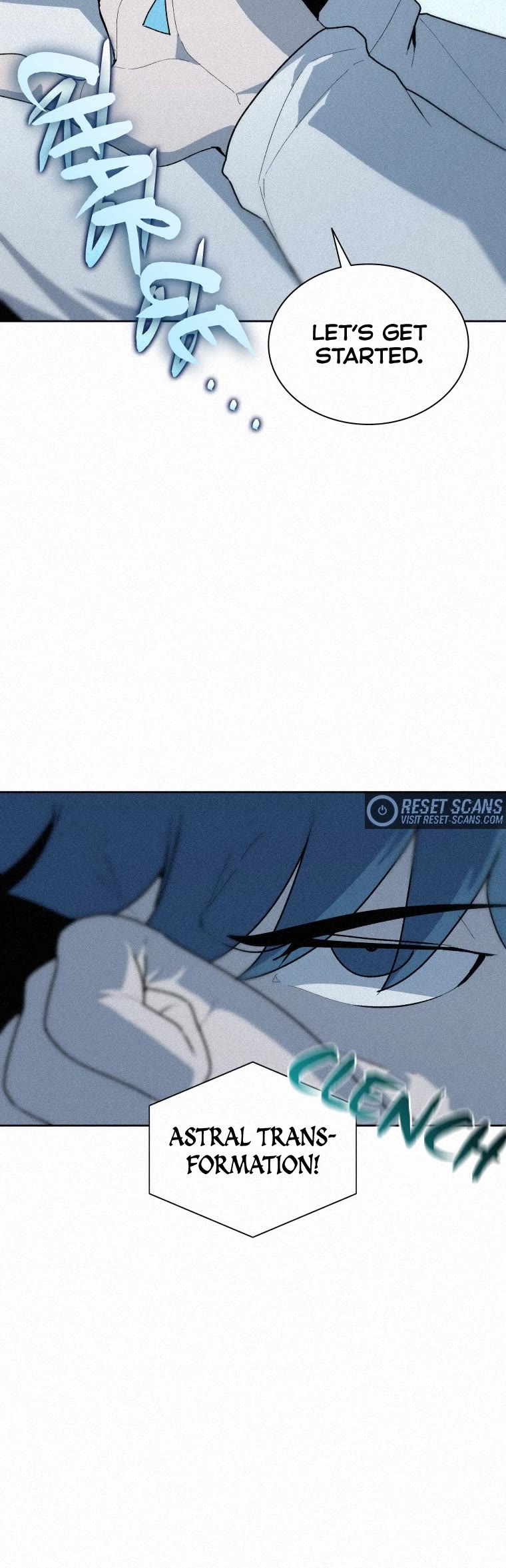 The Book Eating Magician Chapter 66 page 4 - Chapter 66