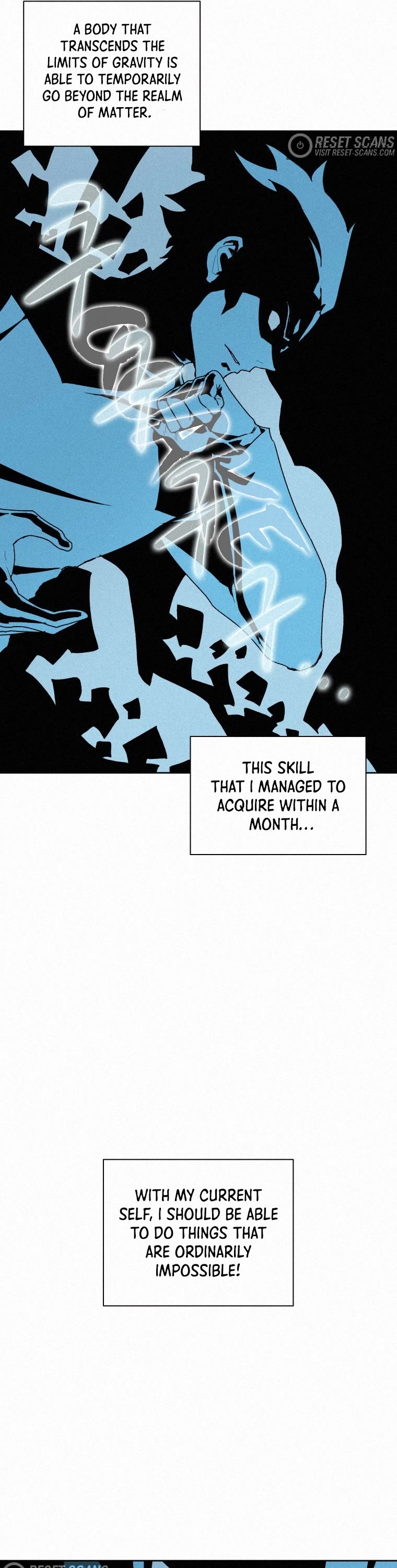 The Book Eating Magician Chapter 66 page 5 - Chapter 66