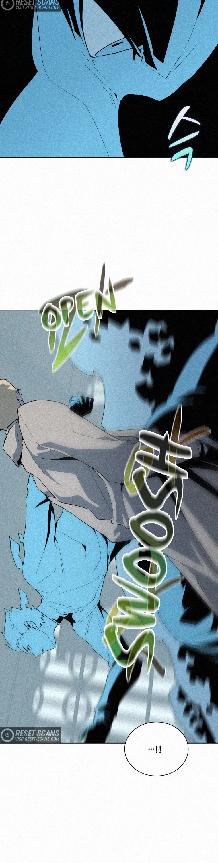 The Book Eating Magician Chapter 66 page 6 - Chapter 66