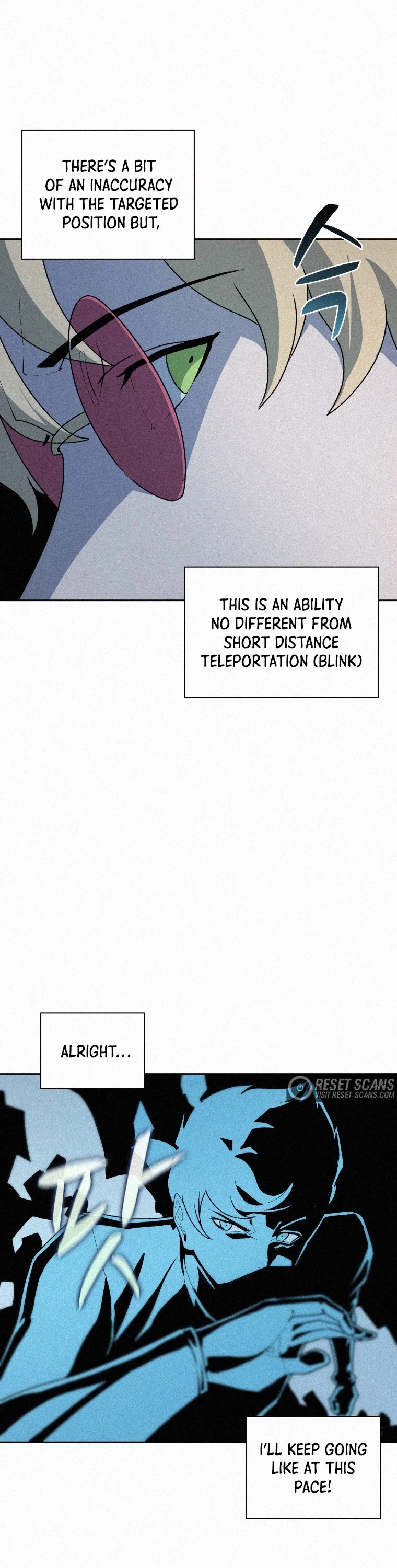 The Book Eating Magician Chapter 66 page 7 - Chapter 66