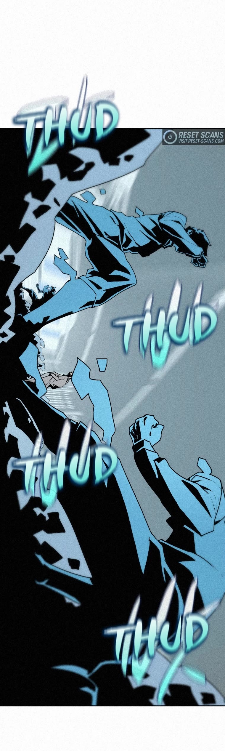 The Book Eating Magician Chapter 66 page 8 - Chapter 66