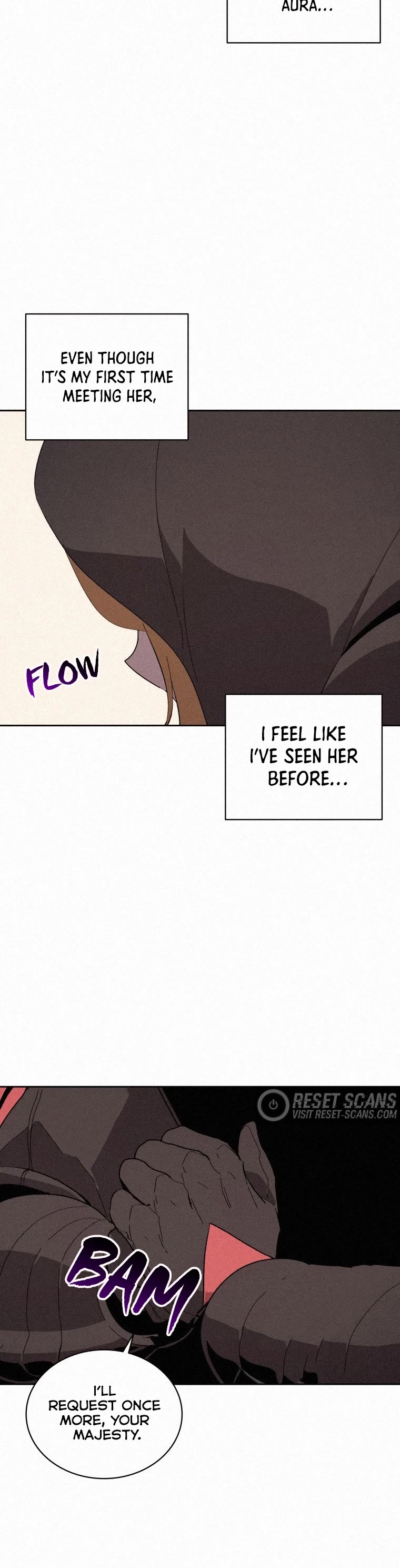 The Book Eating Magician Chapter 67 page 12 - Chapter 67