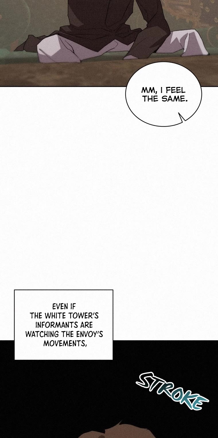 The Book Eating Magician Chapter 67 page 16 - Chapter 67