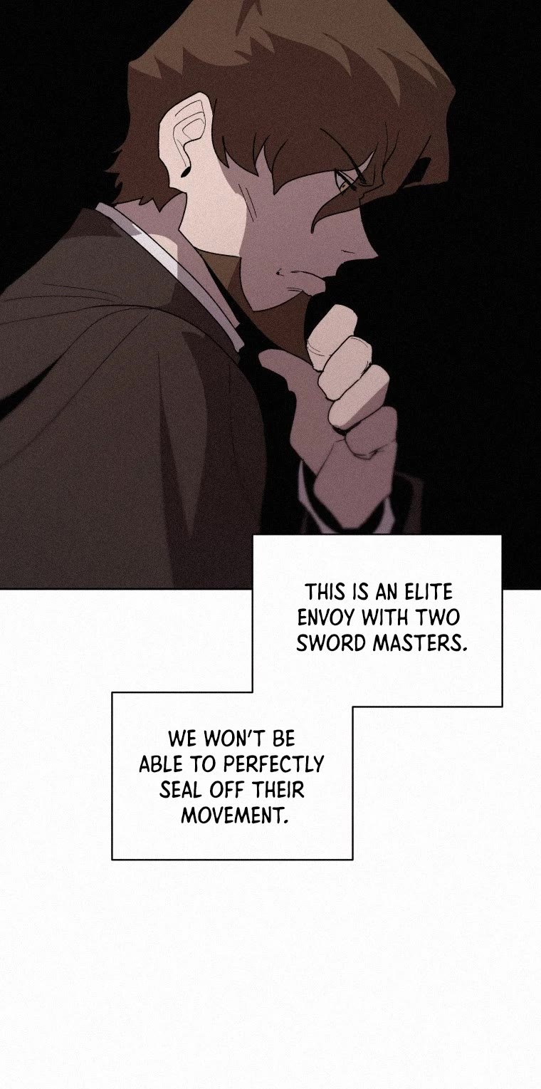 The Book Eating Magician Chapter 67 page 17 - Chapter 67