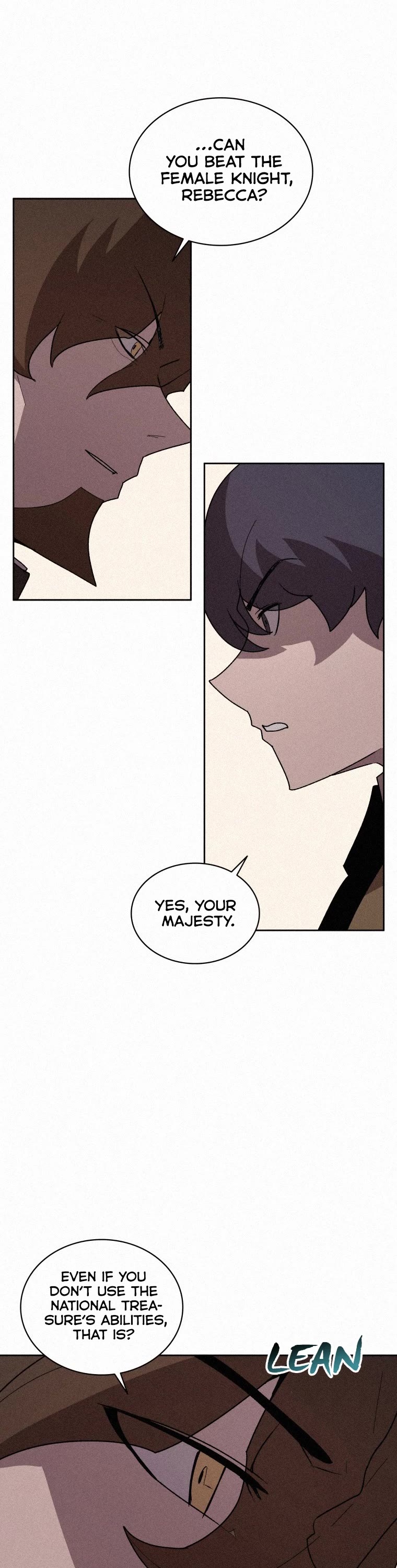 The Book Eating Magician Chapter 67 page 19 - Chapter 67