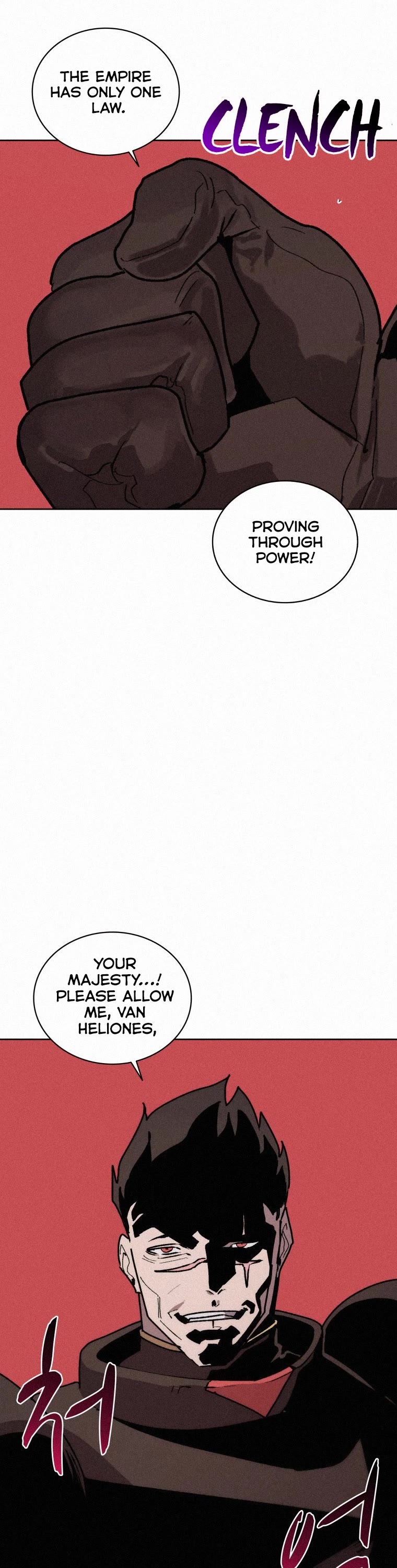 The Book Eating Magician Chapter 67 page 2 - Chapter 67