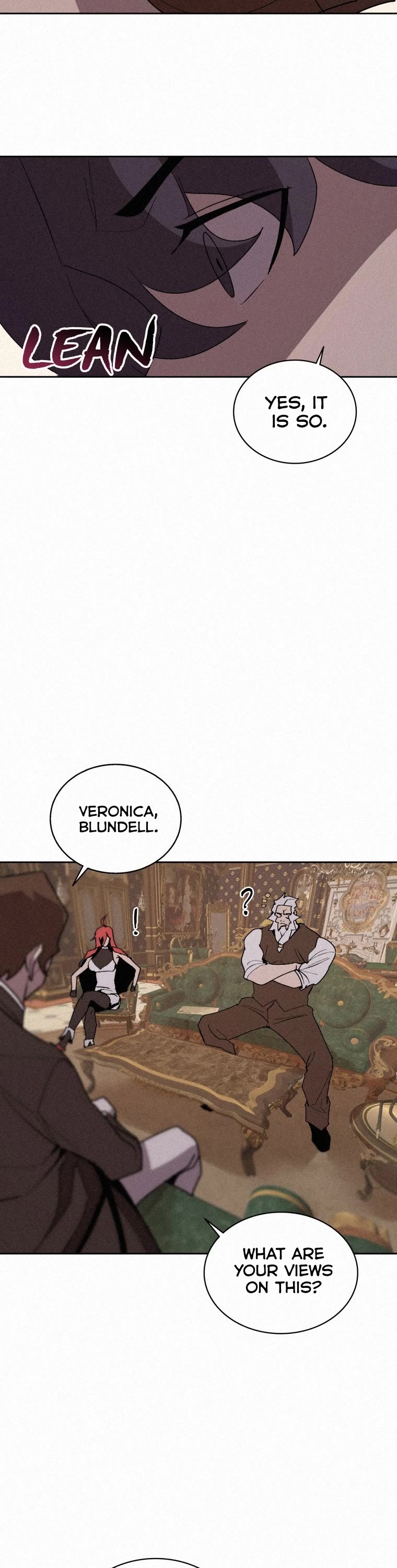 The Book Eating Magician Chapter 67 page 20 - Chapter 67