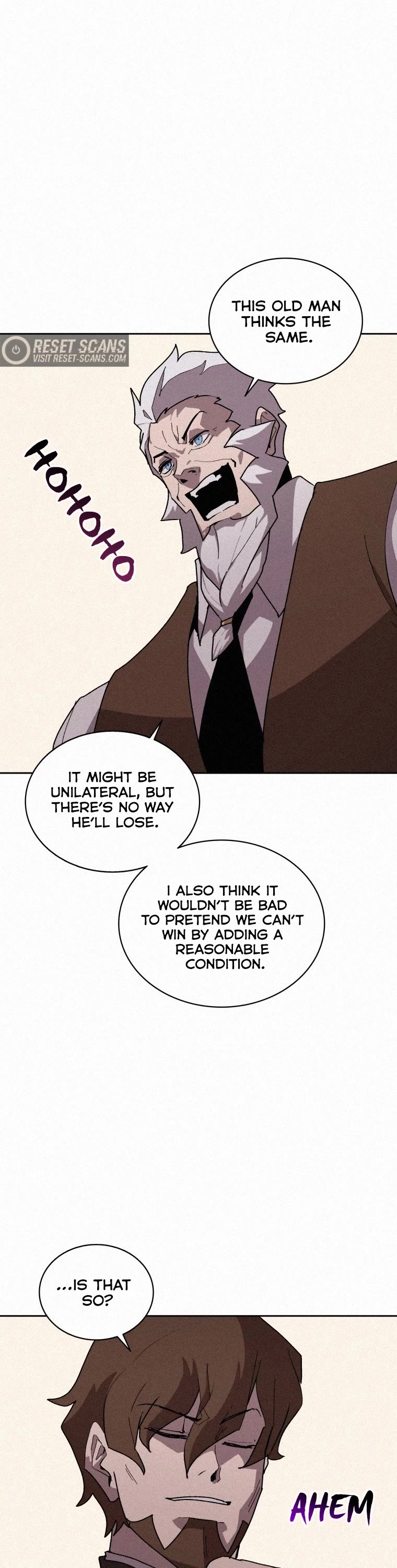 The Book Eating Magician Chapter 67 page 23 - Chapter 67