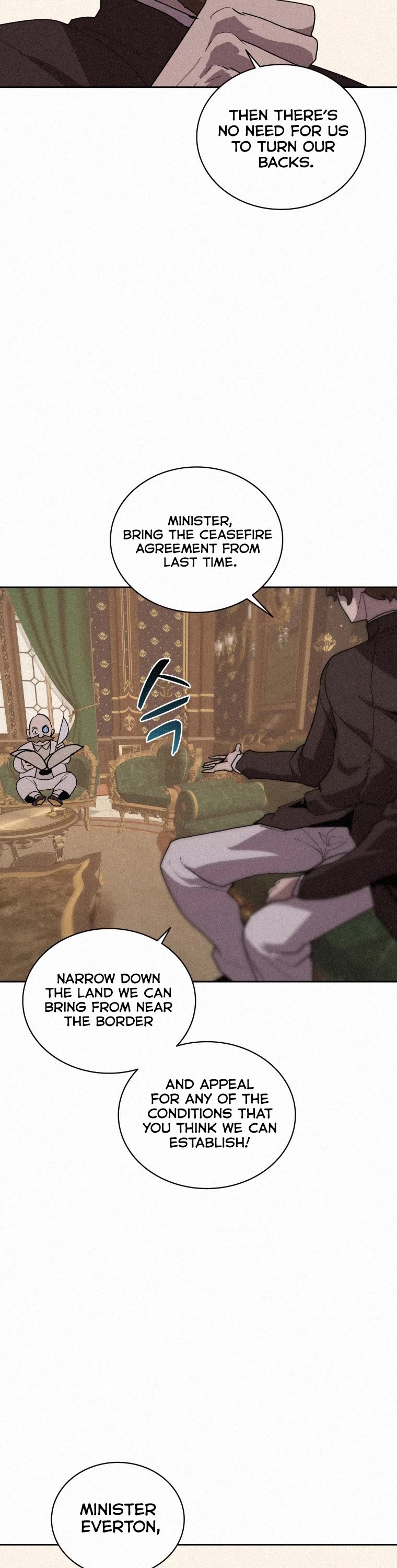 The Book Eating Magician Chapter 67 page 24 - Chapter 67